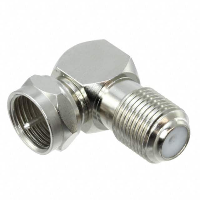 6712 Pomona Electronics  Coaxial Connector (RF) Adapters
